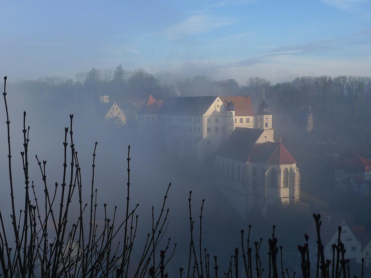 Schloss Haigerloch Esterno foto