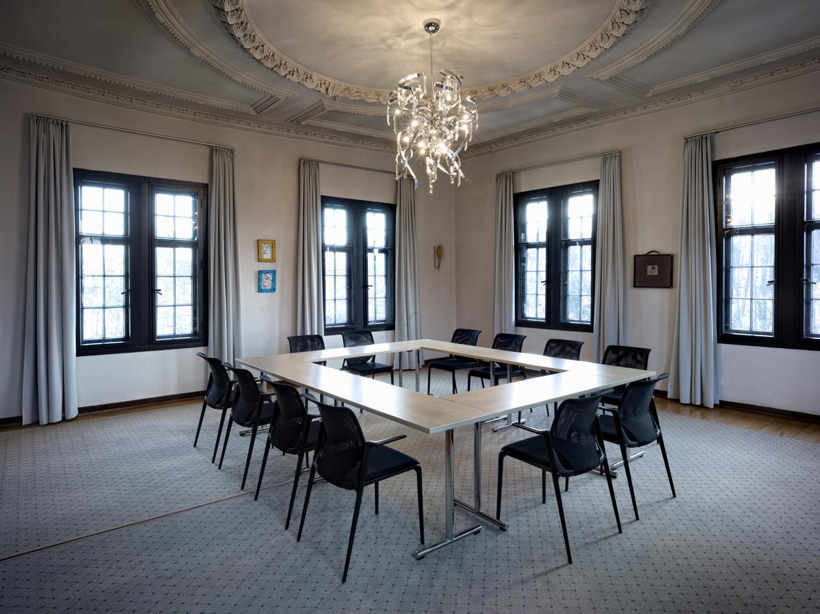 Schloss Haigerloch Esterno foto