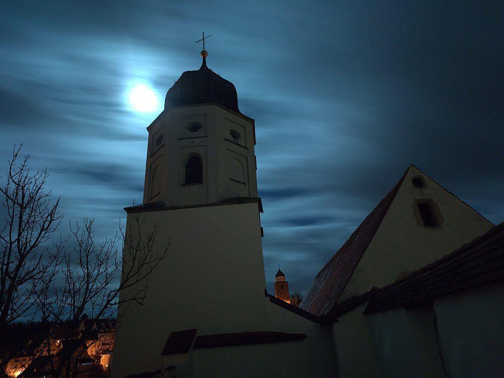 Schloss Haigerloch Esterno foto