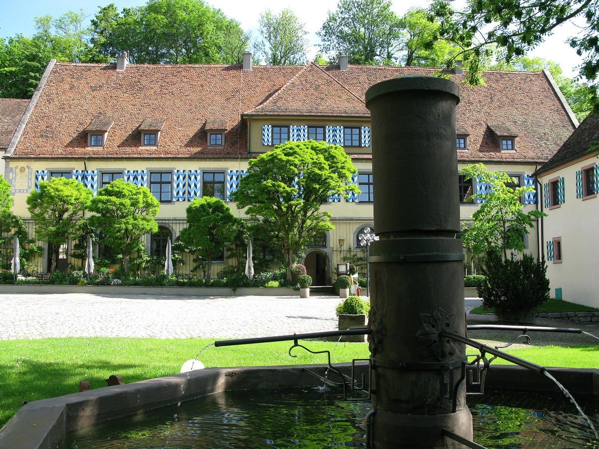 Schloss Haigerloch Esterno foto