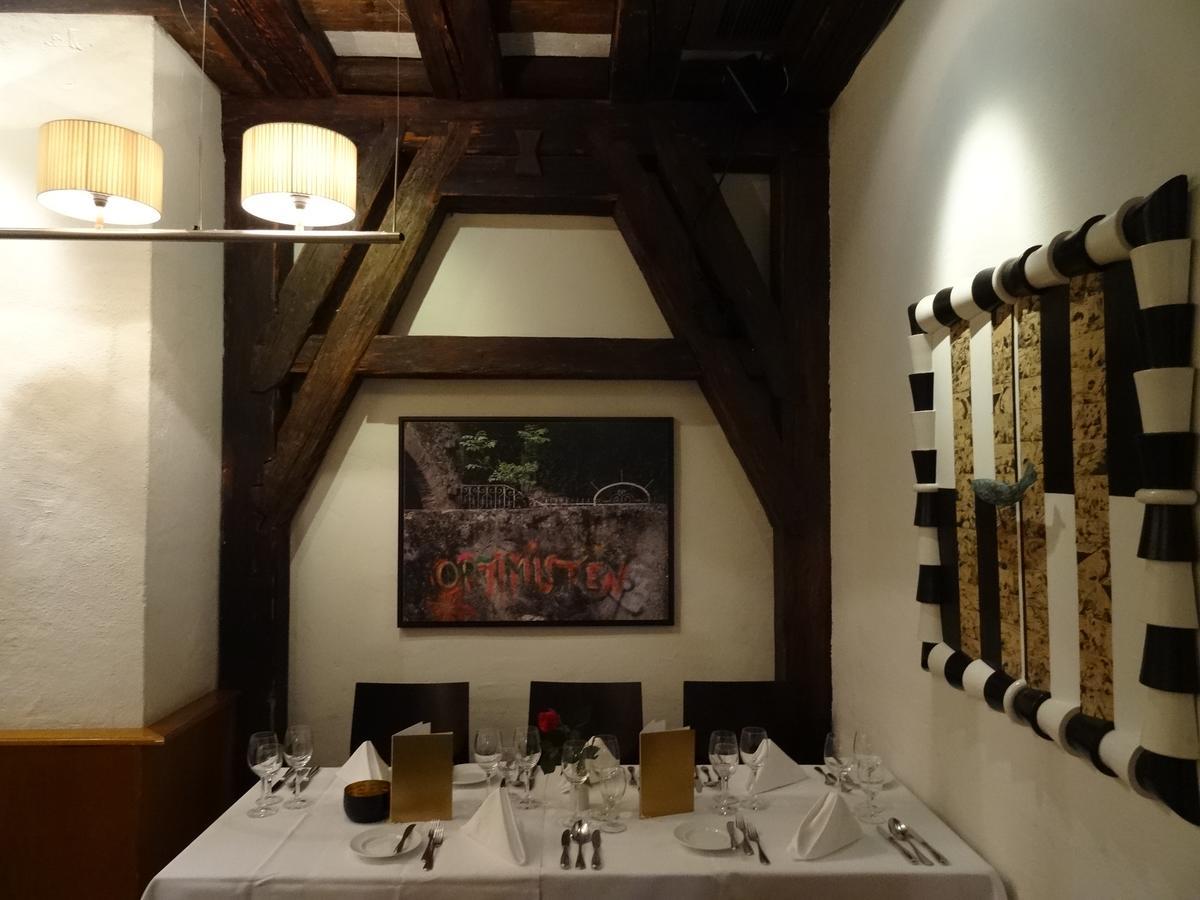Schloss Haigerloch Esterno foto