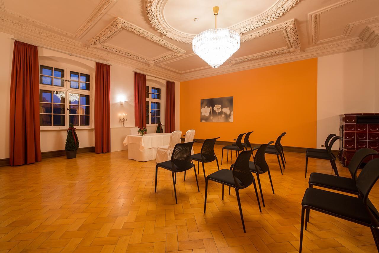 Schloss Haigerloch Esterno foto
